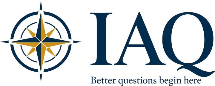 IAQ — Infrequently Asked Questions