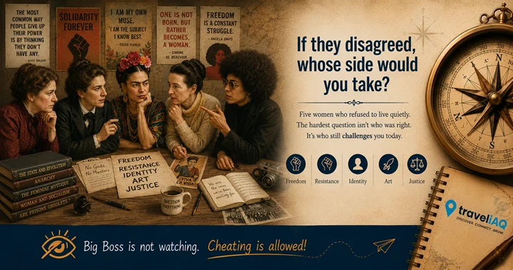 Might a restaurant become famous for a mistake that customers loved?